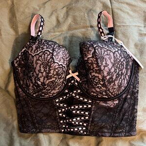 Victoria’s Secret Dream Angels Corset
